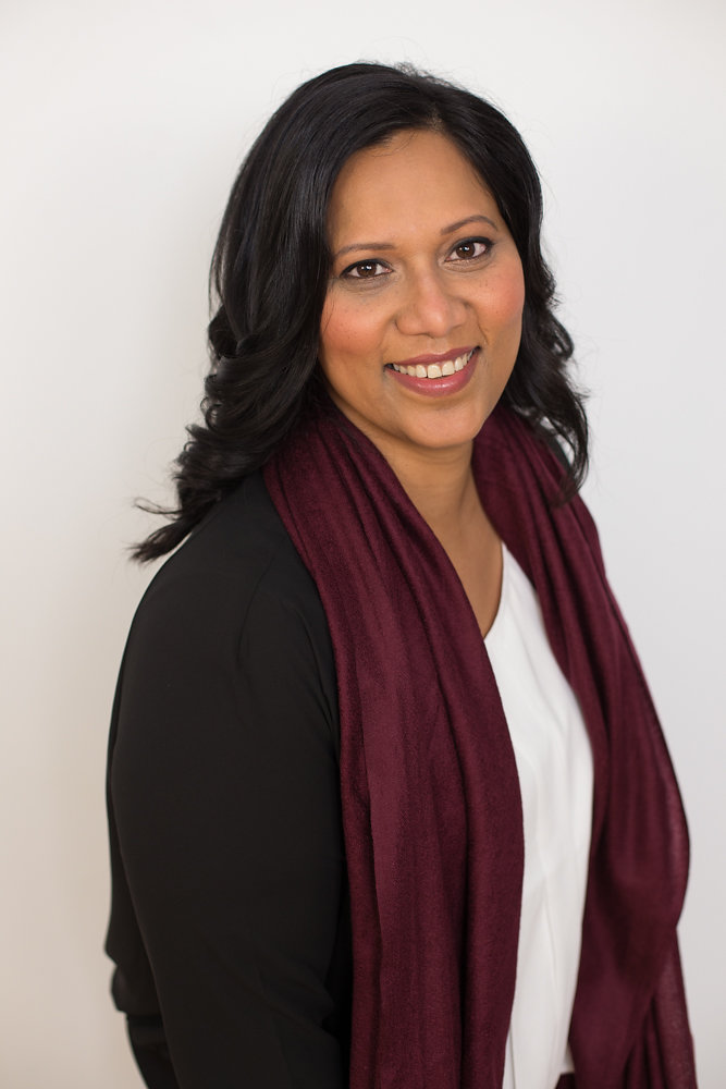Ramona Fernandes, Founder of Kingdom Administration Services