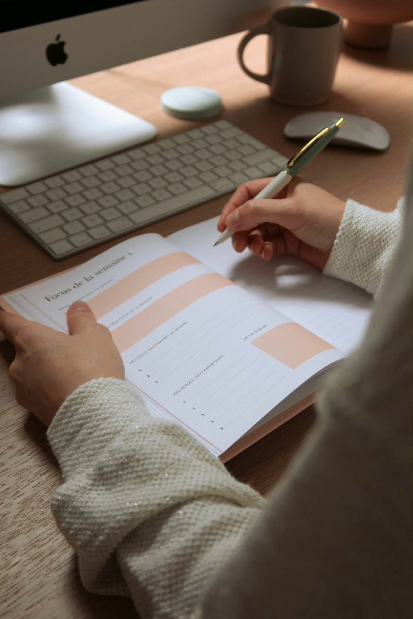 Virtual Admin Assistant